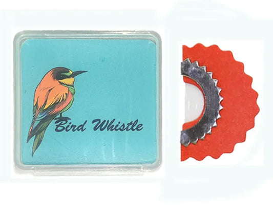 Strange Bird Whistle Magic Props
