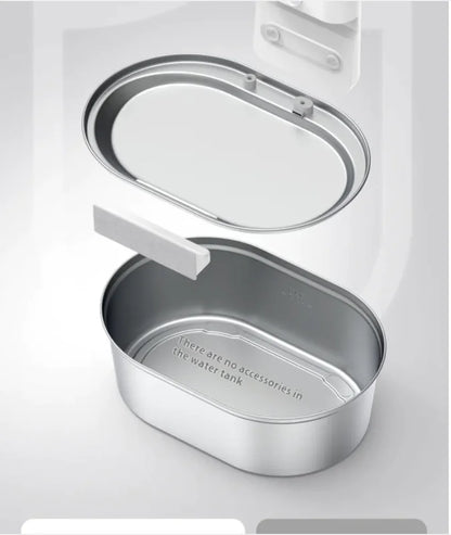 Uha Stainless Steel Automatic Pet Water Dispenser